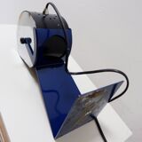 Vintage Italian articulated desk or bedside lamp - 1970s