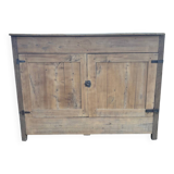 Grand buffet, ancien farinier