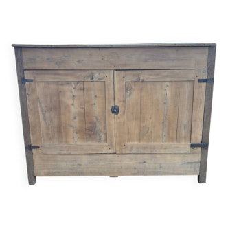 Large sideboard, old flour mill