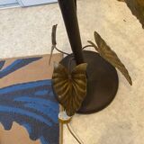 Art Deco floor lamp