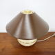 Mid-century table lamp, Napako, 1960