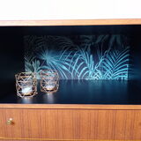 Vintage sideboard