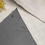 Old harvest tablecloth