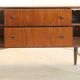 Sideboard 'Mosborough' | 123 cm