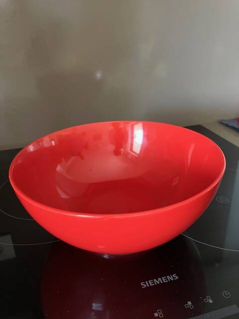 Bowl