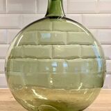 Dame-jeanne early 1900s