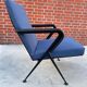 Paire de fauteuils Repose par Friso Kramer pour Ahrend de Cirkel