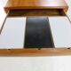 Table basse design danoise par Johannes Andersen pour Silkeborg