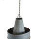 Suspension d'atelier indien