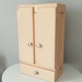 Medicine cabinet 50s