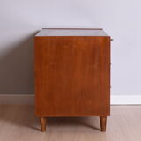 Commode, Suède, années 1970