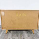 Sideboard by Jiri Jiroutek for Interior Prague, 1960s
