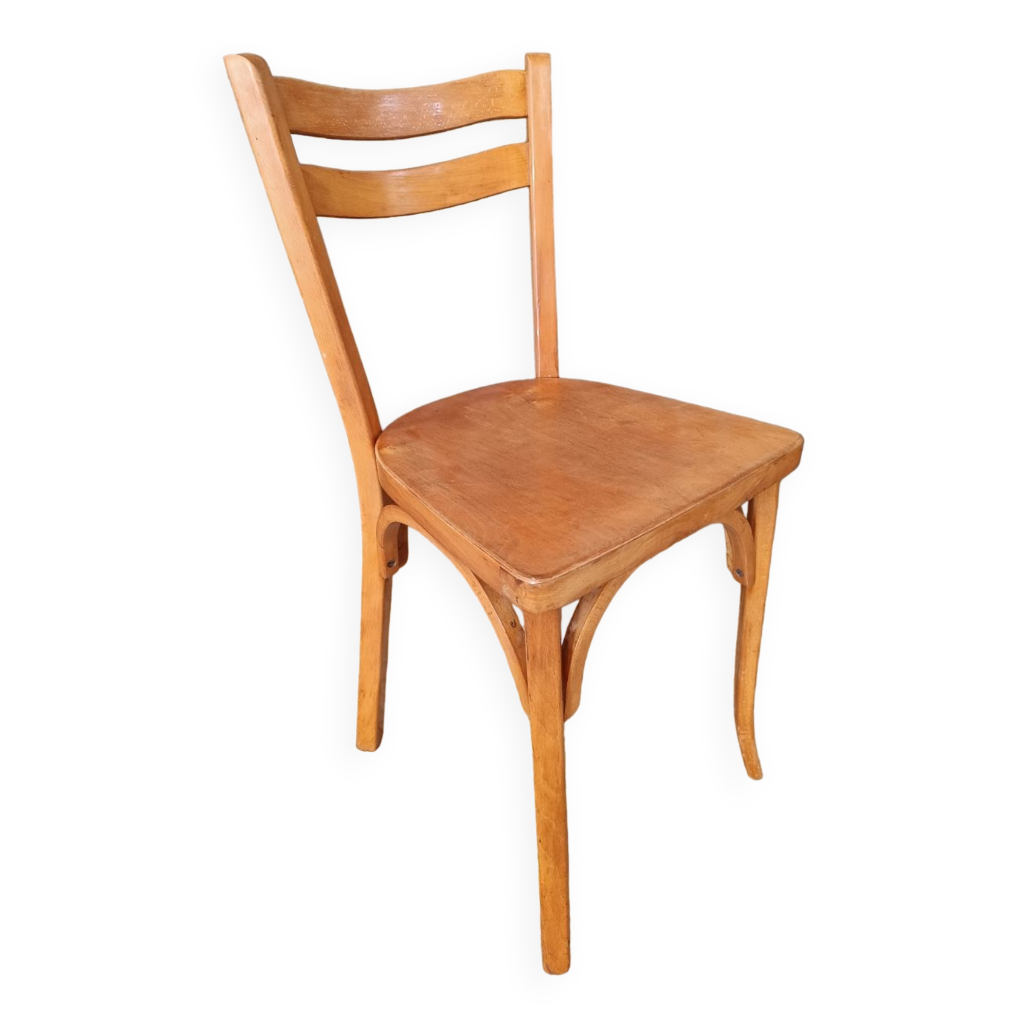 Baumann bistro chair number 56