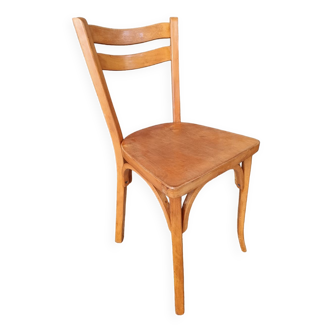 Chaise bistrot Baumann numéro 56