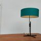 Mid-century minimalist table lamp by Kaiser Idell / Kaiser Leuchten.