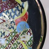 Assiettes porcelaine du japon satsuma