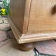 Antique storage furniture