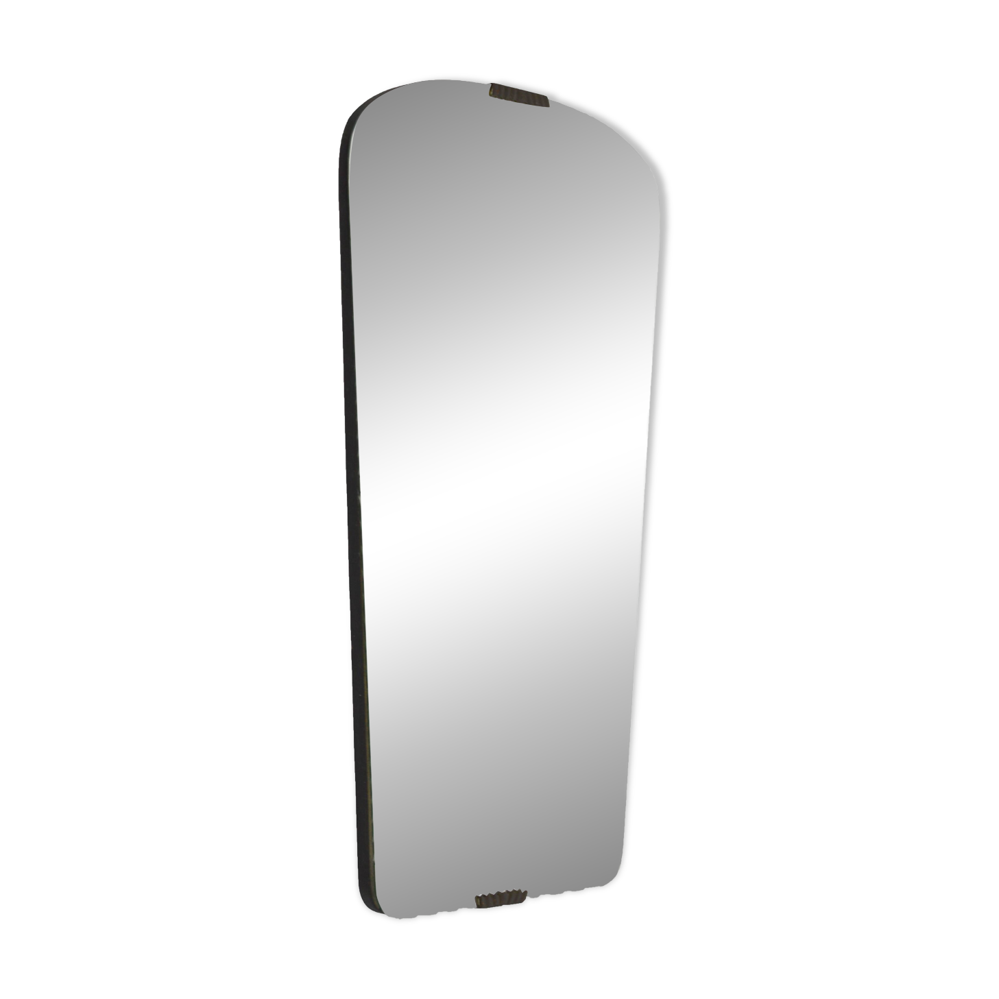 Rockabilly mirror, 70s