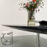 Knoll 244 cm conference or dining table