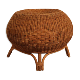 Ottoman rattan
