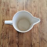 Digoin vintage pitcher, Thaïs