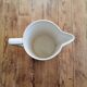 Vintage Digoin jug, Thaïs