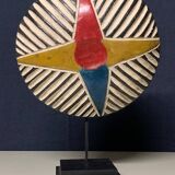 Zulu shield