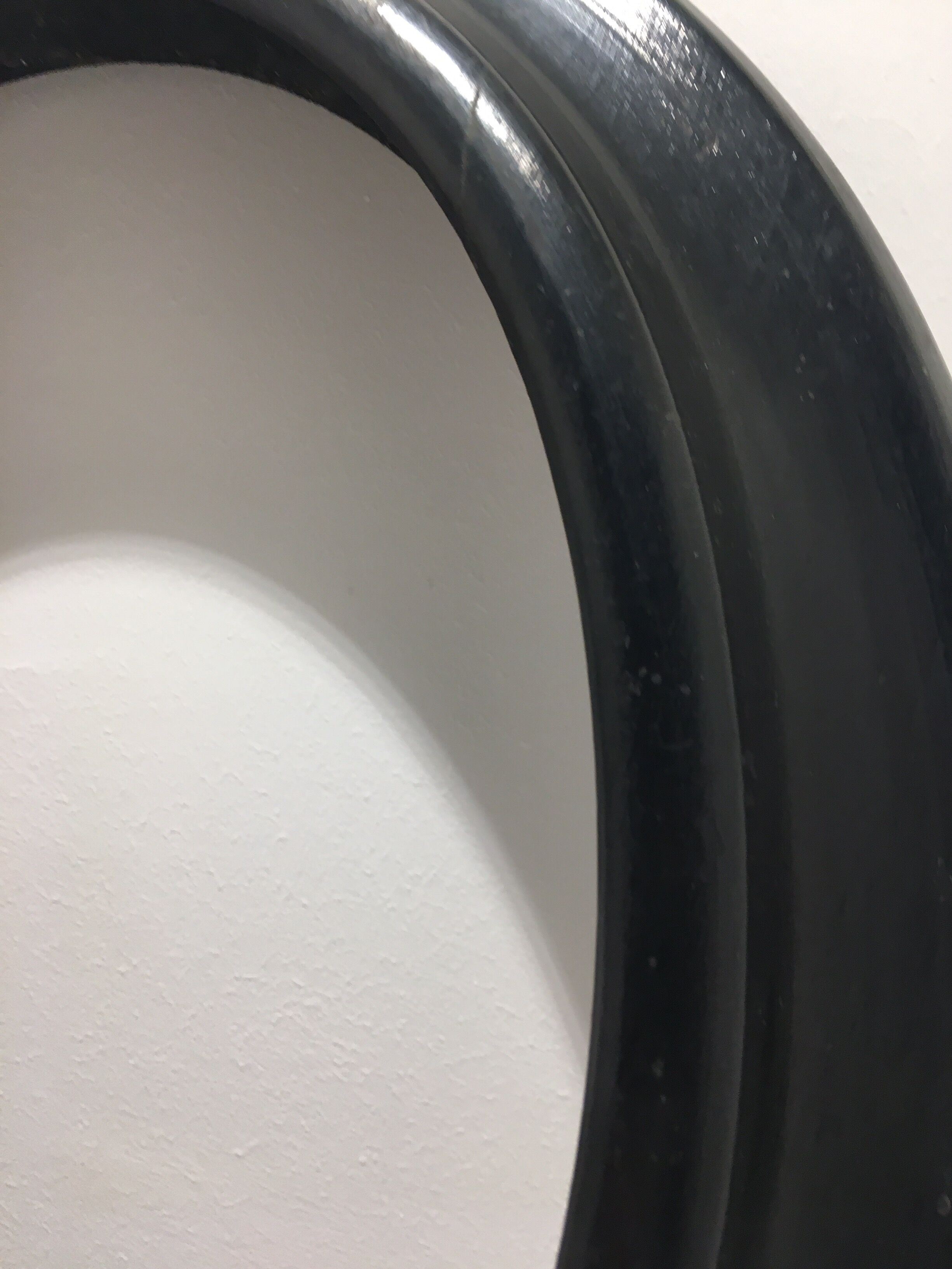 Napoleon era oval frame 3