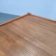 1960s Danish Teak Mid Century Side Table