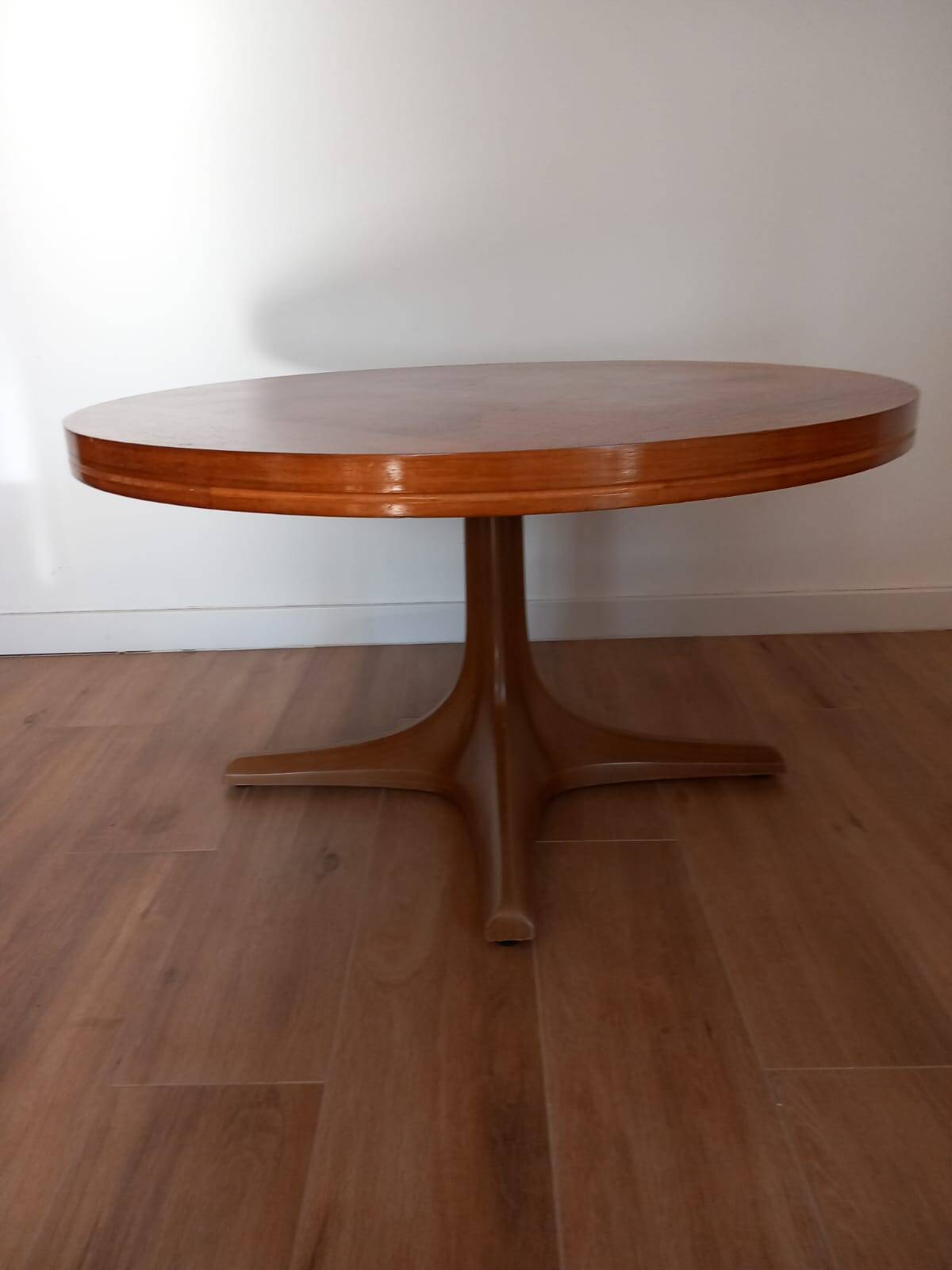 Ilse Möbel table, Germany, 1970s