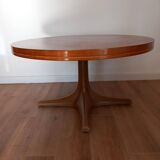 Ilse Möbel table, Germany, 1970s