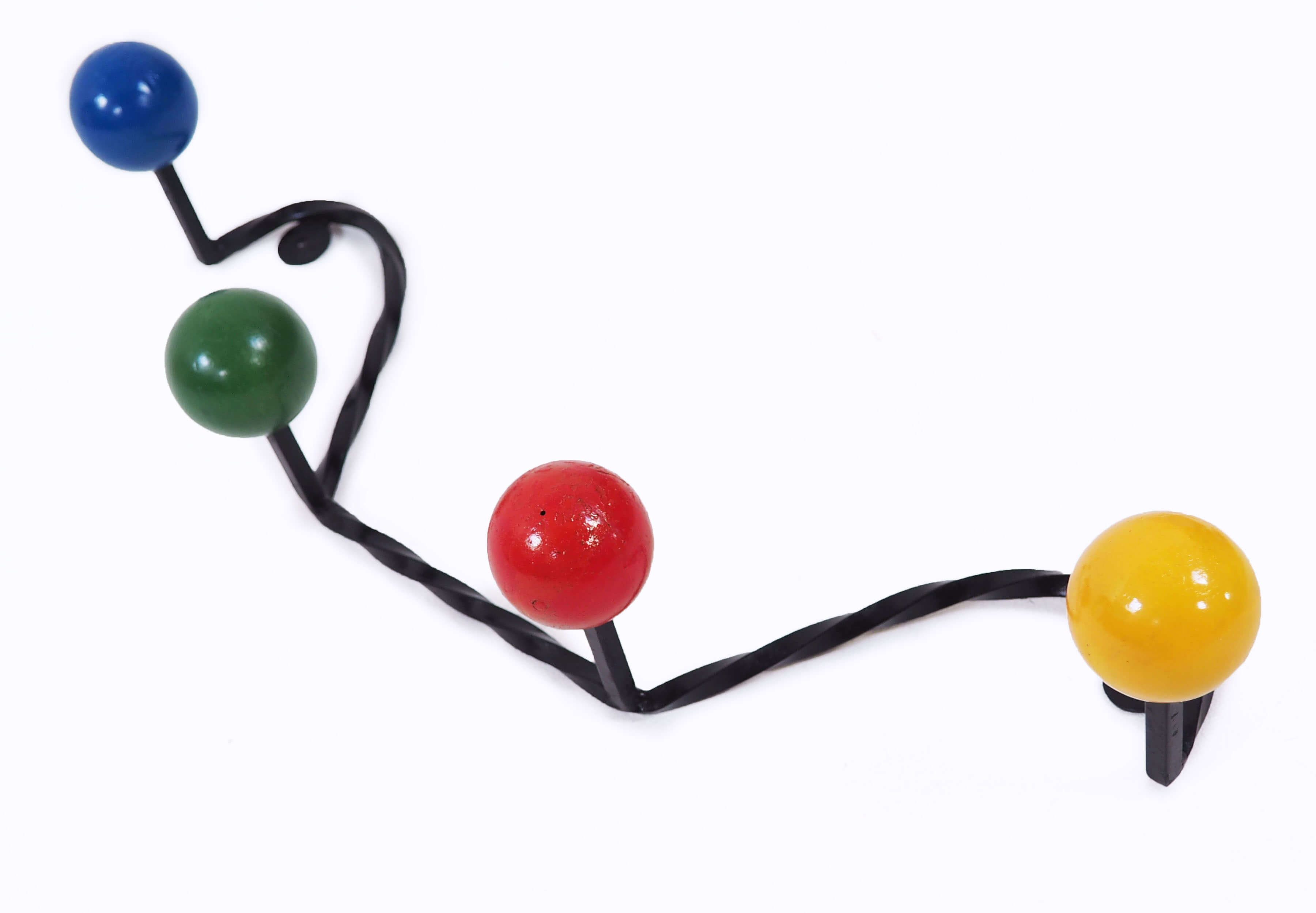 Wall hook from the 1960s