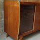 Buffet vintage pieds compas