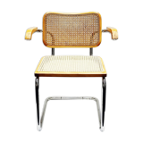Armchair B64 by Marcel Breuer