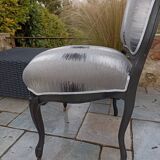 Chaise Louis XV