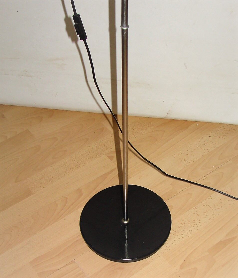 Floor lamp, 1970s