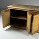 English pine sideboard 19th century