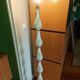 Vintage Wallano floor lamp