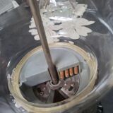 Chewing gum candy dispenser