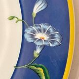 Kenzo porcelain dessert plates