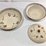 Johnson Brothers - Zephyr Model Dinner Service