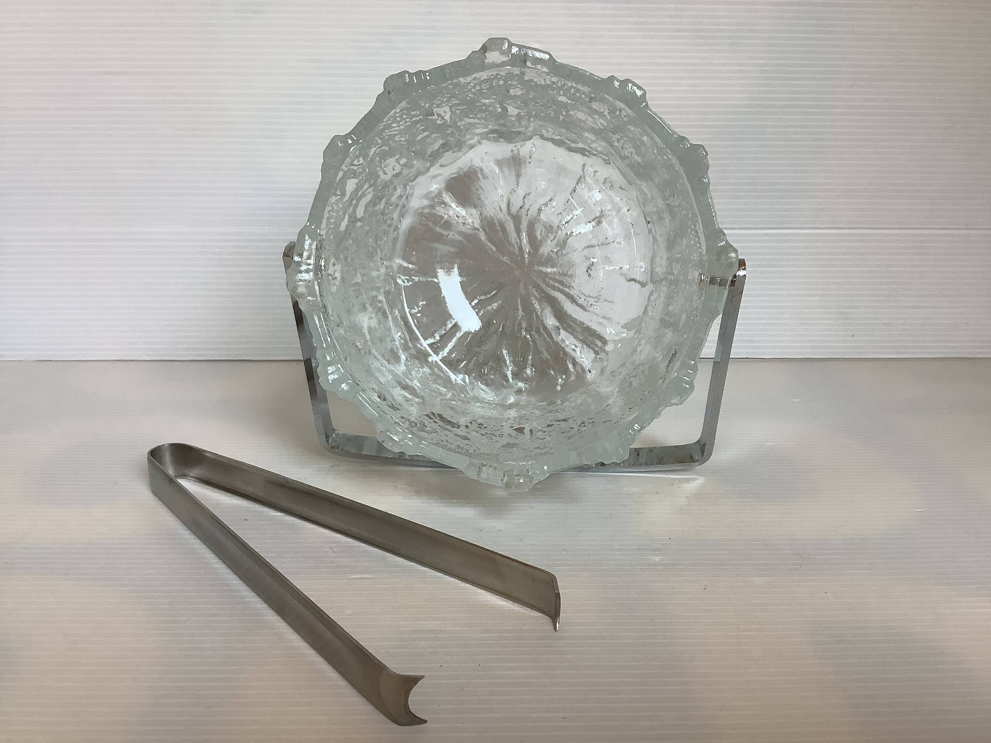 Ice bucket Pukeberg Sweden