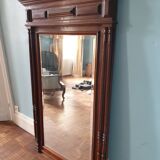 Large mirror 101x160cm