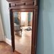Large mirror 101x160cm