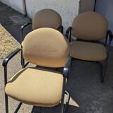 Chaises steelcase stanfor