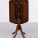Table d'appoint Bevan Funell Reprodux Angleterre des années 1970