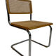 Cesca chair b32 model design Marcel Breuer