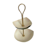 Serviteur apéritif Verceram années 60