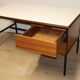 Model 620 desk by Pierre Guariche edition Minvielle, 1950
