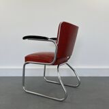 Vintage armchair, 1950 s